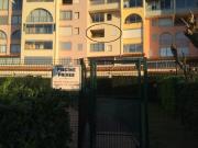 Vakantiewoningen zicht op zee Frankrijk: appartement nr. 6176