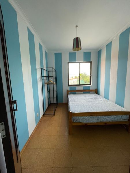 foto 10 Huurhuis van particulieren Palmela gite Groot Lissabon en Setbal Setbal slaapkamer 1