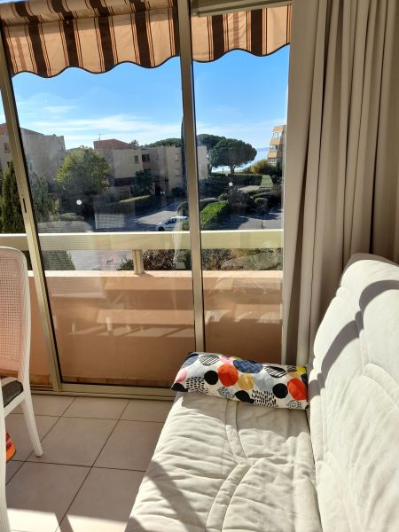 foto 5 Huurhuis van particulieren La Londe-les-Maures appartement Provence-Alpes-Cte d'Azur Var