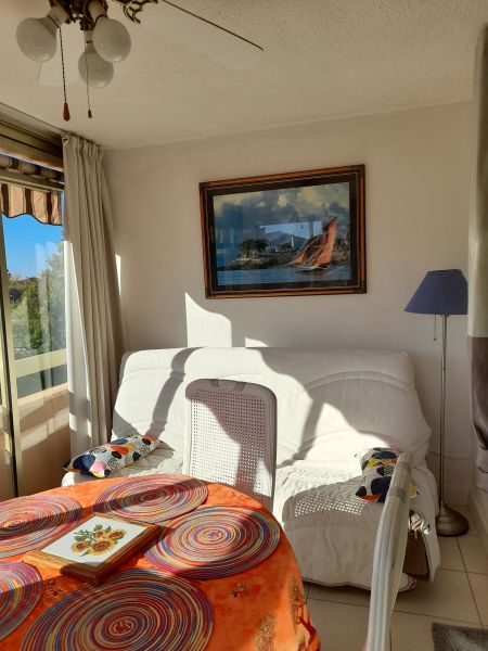 foto 15 Huurhuis van particulieren La Londe-les-Maures appartement Provence-Alpes-Cte d'Azur Var