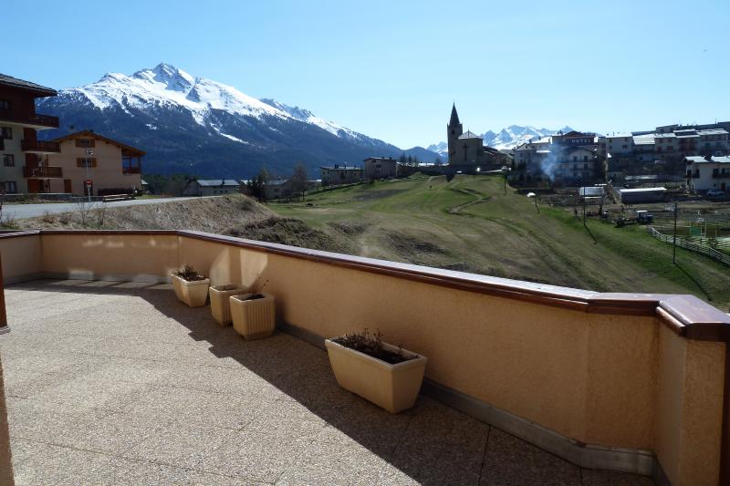 foto 10 Huurhuis van particulieren Aussois appartement Rhne-Alpes Savoie