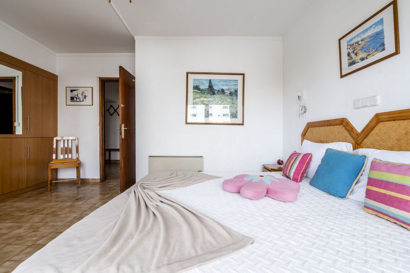 foto 5 Huurhuis van particulieren Portimo appartement Algarve  slaapkamer 2