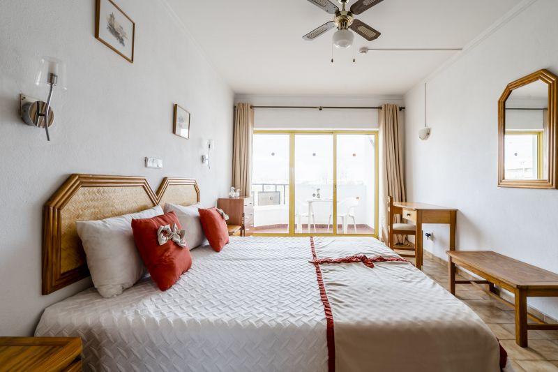 foto 4 Huurhuis van particulieren Portimo appartement Algarve  slaapkamer 1