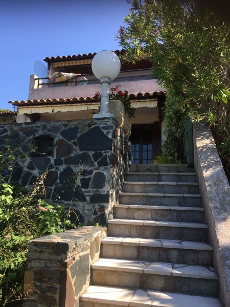 foto 22 Huurhuis van particulieren La Croix Valmer villa Provence-Alpes-Cte d'Azur Var Overig uitzicht