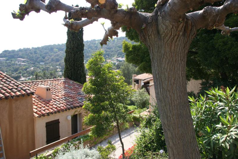 foto 4 Huurhuis van particulieren La Croix Valmer villa Provence-Alpes-Cte d'Azur Var Het aanzicht van de woning