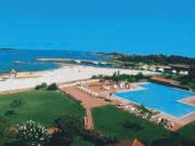 Vakantiewoningen aan het water Costa Smeralda: studio nr. 62654