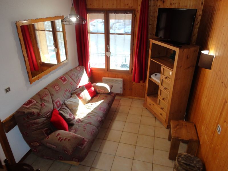 foto 6 Huurhuis van particulieren Les Carroz d'Araches appartement Rhne-Alpes Haute-Savoie