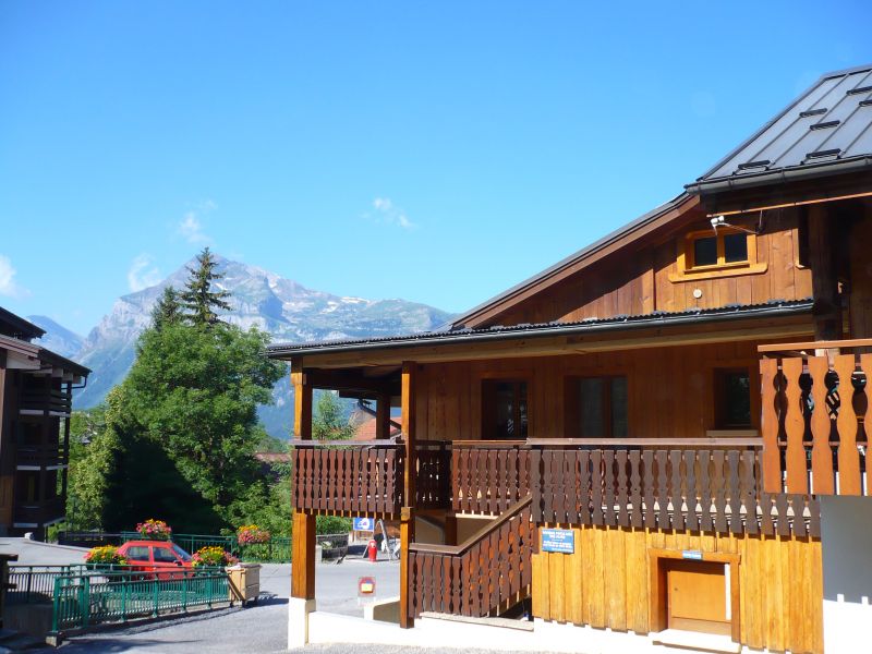 foto 23 Huurhuis van particulieren Les Carroz d'Araches appartement Rhne-Alpes Haute-Savoie