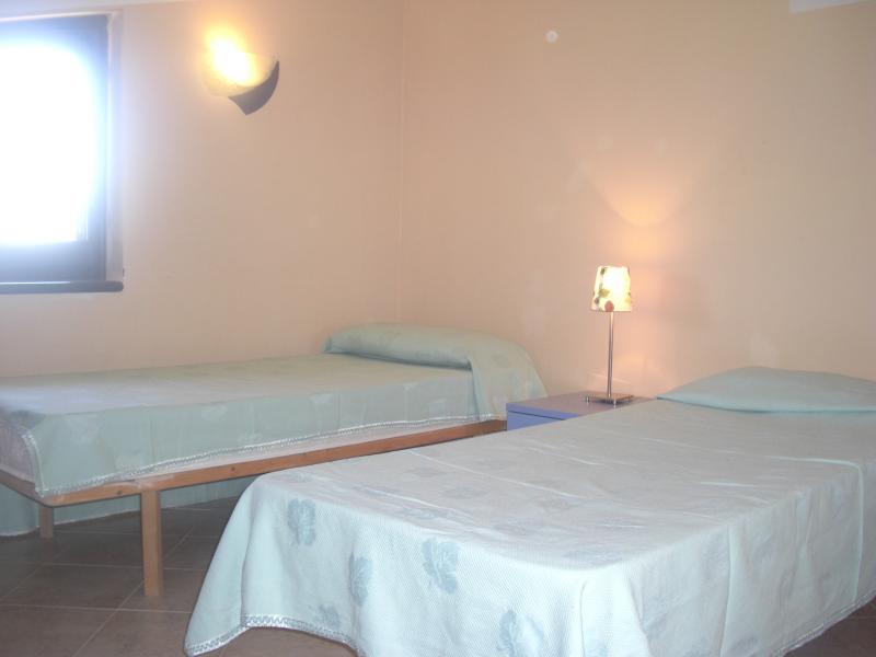 foto 10 Huurhuis van particulieren Pisciotta appartement Campani Salerno (provincie) slaapkamer 2