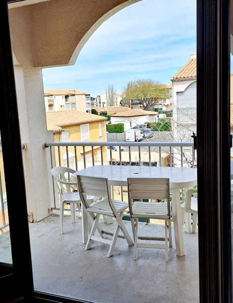 foto 4 Huurhuis van particulieren Cap d'Agde appartement Languedoc-Roussillon Hrault