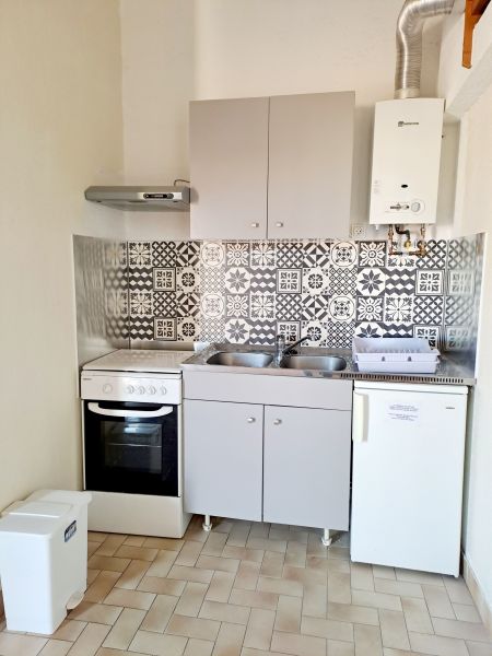 foto 6 Huurhuis van particulieren Cap d'Agde appartement Languedoc-Roussillon Hrault