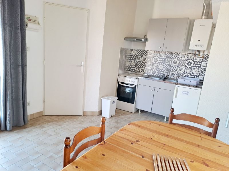 foto 5 Huurhuis van particulieren Cap d'Agde appartement Languedoc-Roussillon Hrault