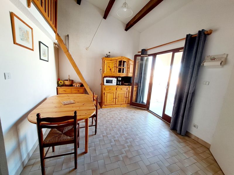 foto 7 Huurhuis van particulieren Cap d'Agde appartement Languedoc-Roussillon Hrault