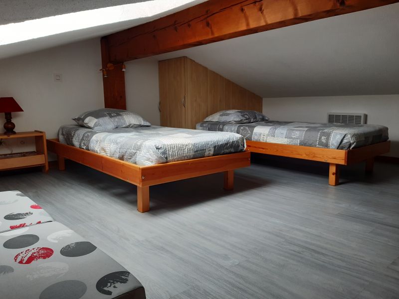 foto 22 Huurhuis van particulieren Praz sur Arly appartement Rhne-Alpes Haute-Savoie Mezzanine