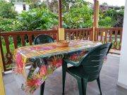Vakantiewoningen Martinique: appartement nr. 63028