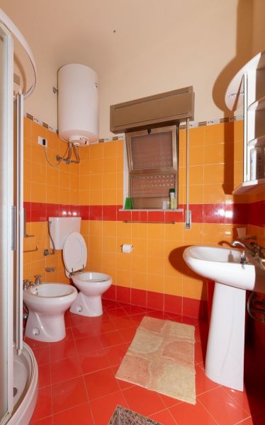 foto 28 Huurhuis van particulieren Avola appartement Sicili Syracuse (provincie) badkamer