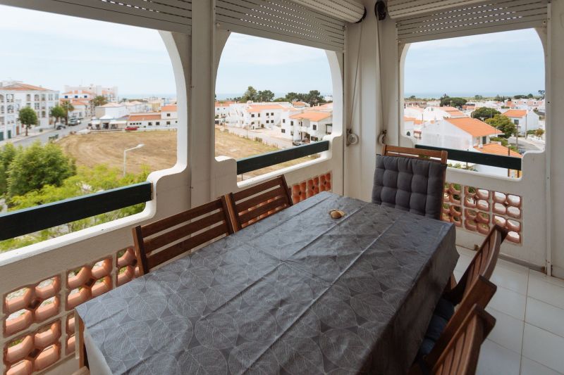 foto 26 Huurhuis van particulieren Vila Real de Santo Antonio appartement Algarve  Balkon