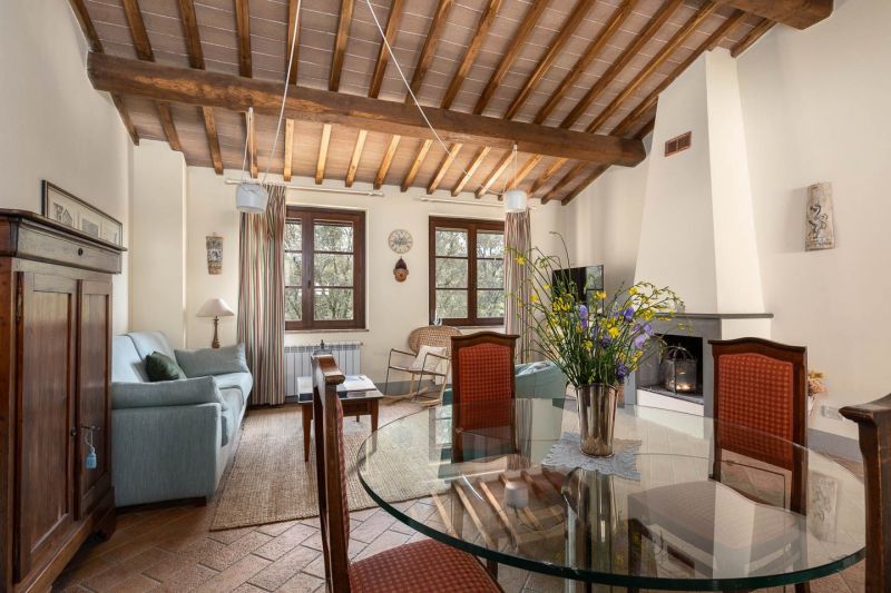 foto 7 Huurhuis van particulieren San Gimignano appartement Toscane Siena (provincie)