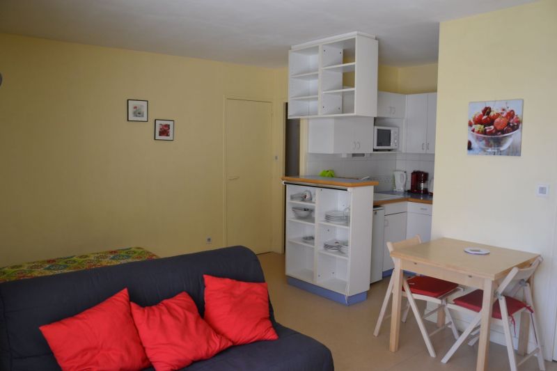 foto 4 Huurhuis van particulieren La Rochelle studio Poitou-Charentes Charente-Maritime