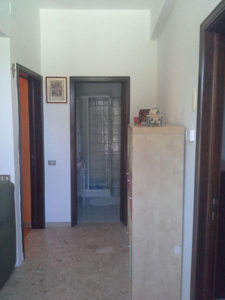 foto 4 Huurhuis van particulieren Senigallia appartement Marken Ancona (provincie) Gang