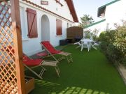 Vakantiewoningen Biarritz: maison nr. 6366