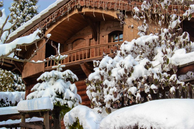 foto 14 Huurhuis van particulieren Chamonix Mont-Blanc chalet Rhne-Alpes Haute-Savoie