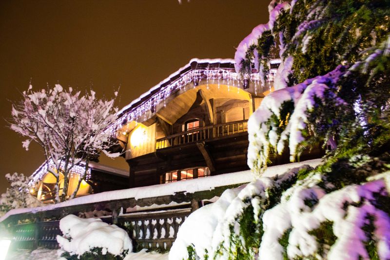 foto 1 Huurhuis van particulieren Chamonix Mont-Blanc chalet Rhne-Alpes Haute-Savoie