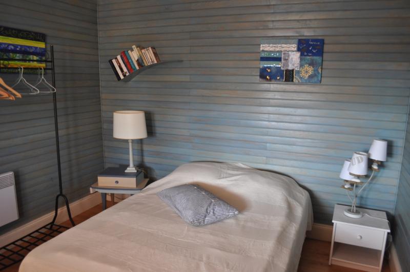 foto 10 Huurhuis van particulieren Soulac villa Aquitaine Gironde slaapkamer 4