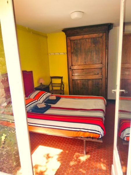 foto 22 Huurhuis van particulieren Soulac villa Aquitaine Gironde slaapkamer 4
