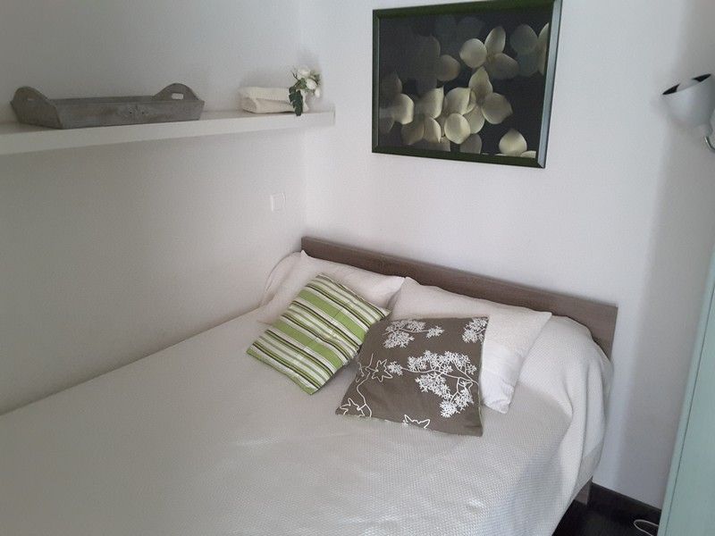foto 8 Huurhuis van particulieren Royan appartement Poitou-Charentes Charente-Maritime slaapkamer