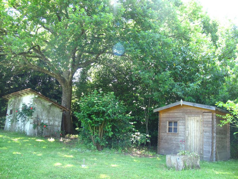 foto 17 Huurhuis van particulieren Royan maison Poitou-Charentes Charente-Maritime Uitzicht vanaf de woning