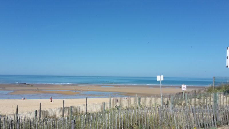 foto 3 Huurhuis van particulieren La Tranche-sur-mer villa Pays de la Loire Vende Strand