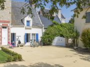 Vakantiewoningen woningen Loire-Atlantique: maison nr. 7217