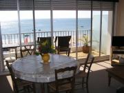 Vakantiewoningen Atlantische Kust voor 4 personen: appartement nr. 7218