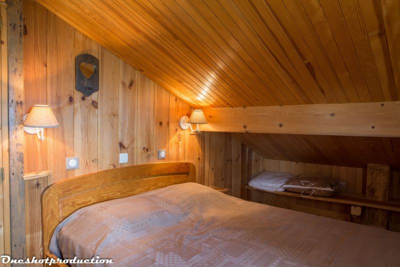 foto 24 Huurhuis van particulieren Chamrousse chalet Rhne-Alpes Isre slaapkamer
