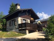 Vakantiewoningen Alpe Du Grand Serre voor 3 personen: chalet nr. 742