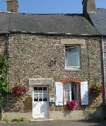 Vakantiewoningen platteland en meer Bretagne: maison nr. 7563