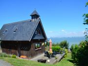 Vakantiewoningen zicht op zee Basse-Normandie: maison nr. 7690