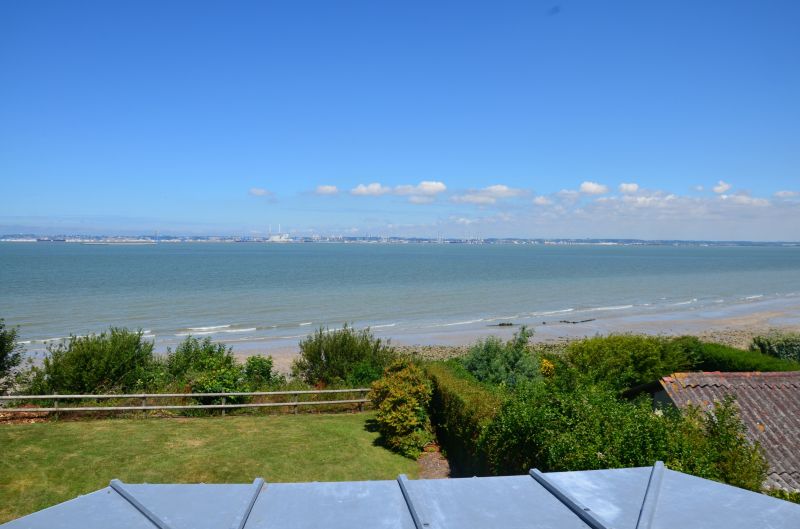 foto 0 Huurhuis van particulieren Honfleur maison Basse-Normandie Calvados Uitzicht vanaf de woning