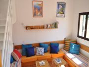 Vakantiewoningen woningen Ajaccio: maison nr. 7844