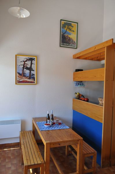 foto 3 Huurhuis van particulieren Ajaccio maison Corsica Corse du Sud Open keuken