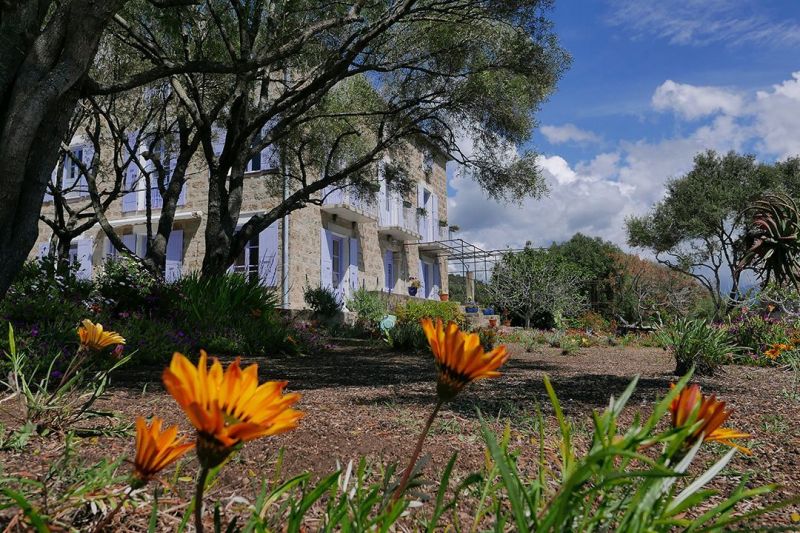 foto 0 Huurhuis van particulieren Porto Pollo studio Corsica Corse du Sud Het aanzicht van de woning