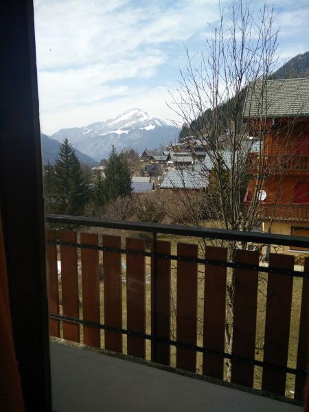 foto 1 Huurhuis van particulieren Chtel appartement Rhne-Alpes Haute-Savoie