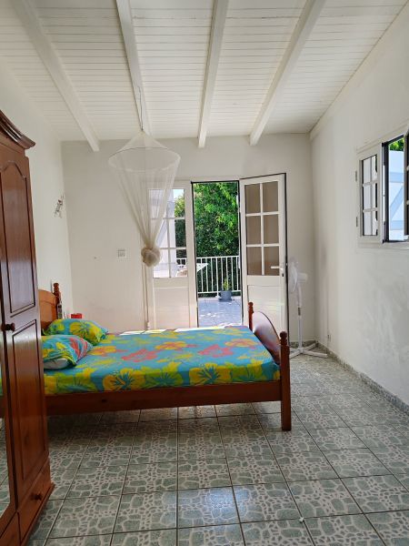 foto 9 Huurhuis van particulieren Sainte Anne (Guadeloupe) maison Grande Terre