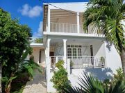Vakantiewoningen woningen Antillen: maison nr. 8025