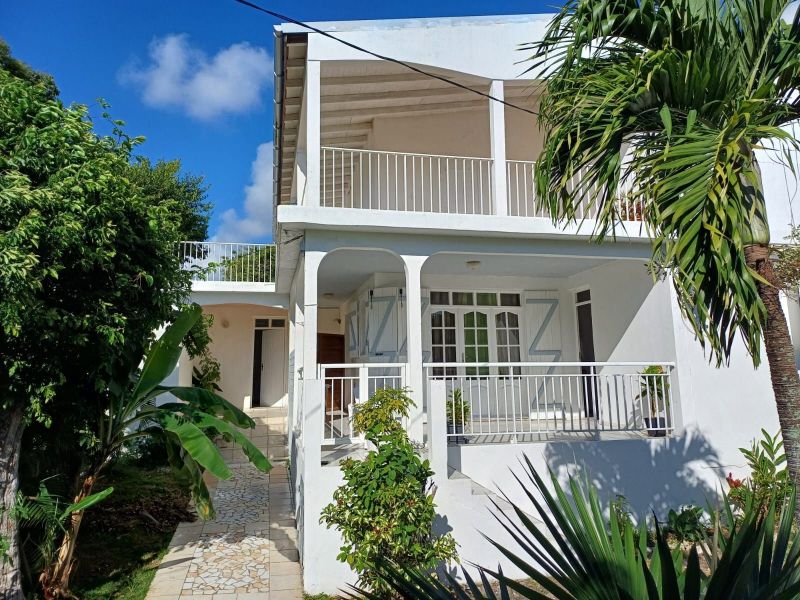 foto 2 Huurhuis van particulieren Sainte Anne (Guadeloupe) maison Grande Terre