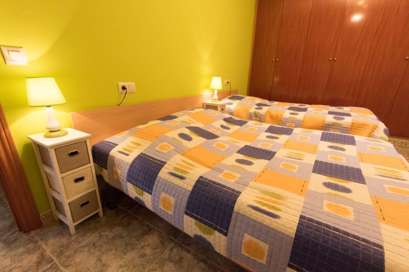 foto 13 Huurhuis van particulieren Calella de Mar appartement Cataloni Barcelona (provincia de) slaapkamer 4