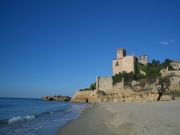 Vakantiewoningen aan zee Tarragona (Provincia De): appartement nr. 8176