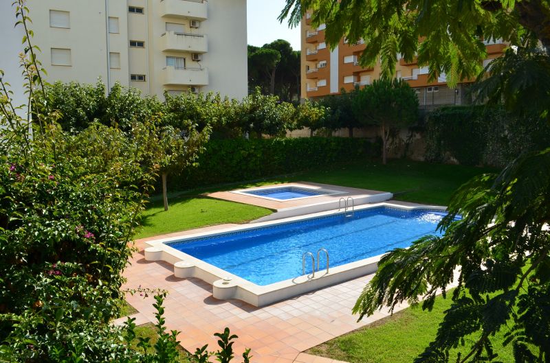 foto 6 Huurhuis van particulieren L'Escala appartement Cataloni Girona (provincia de) Zwembad
