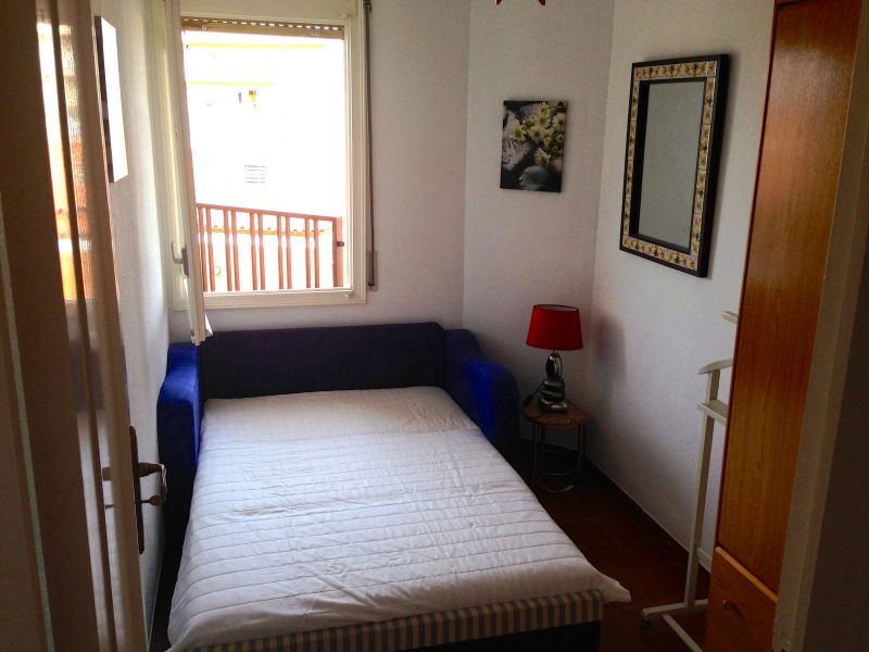 foto 5 Huurhuis van particulieren Rosas appartement Cataloni Girona (provincia de) slaapkamer 2